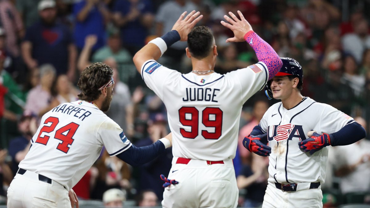 From 2023 Upset to 2026 Showdown: USA vs Mexico Baseball