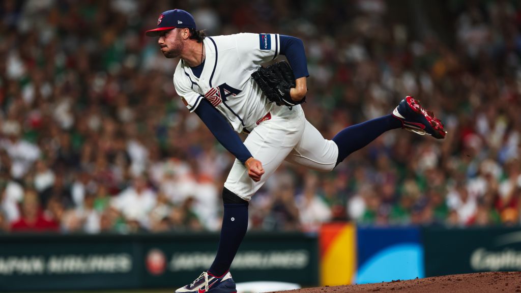 USA vs Mexico Baseball: H2H Stats, Recent Form & Rivalry Analysis